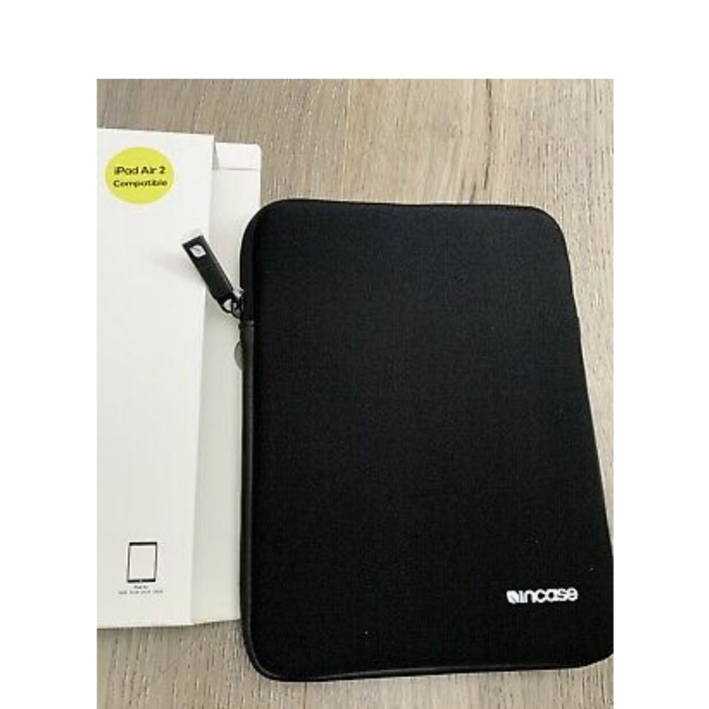 NEW 10" SLEEVE IPAD AIR2 compatible
